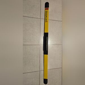 Bodyblade CXT Cardio Fitness Exercise Strength Resistance Bar 40" Yellow